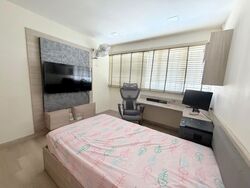 Blk 13 Saint George's East Gardens (Kallang/Whampoa), HDB 5 Rooms #594161401